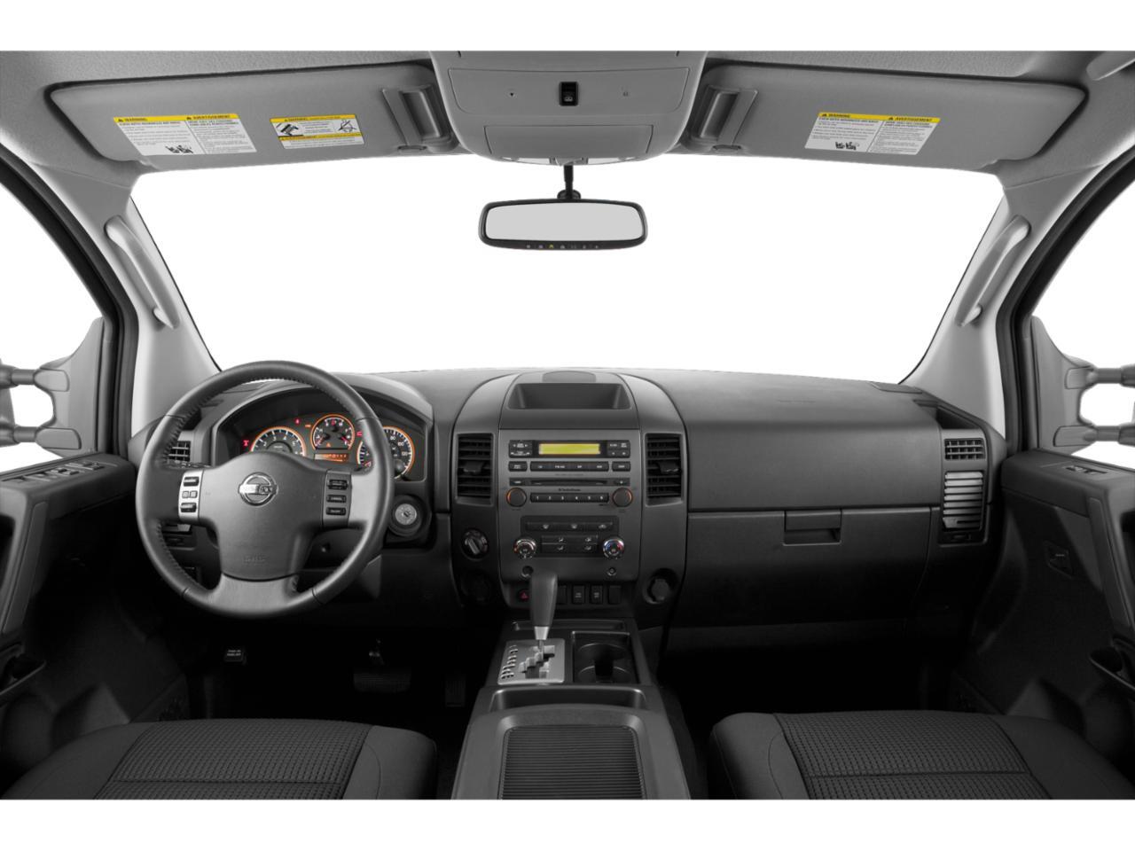 2015 Nissan Titan SL San Antonio TX