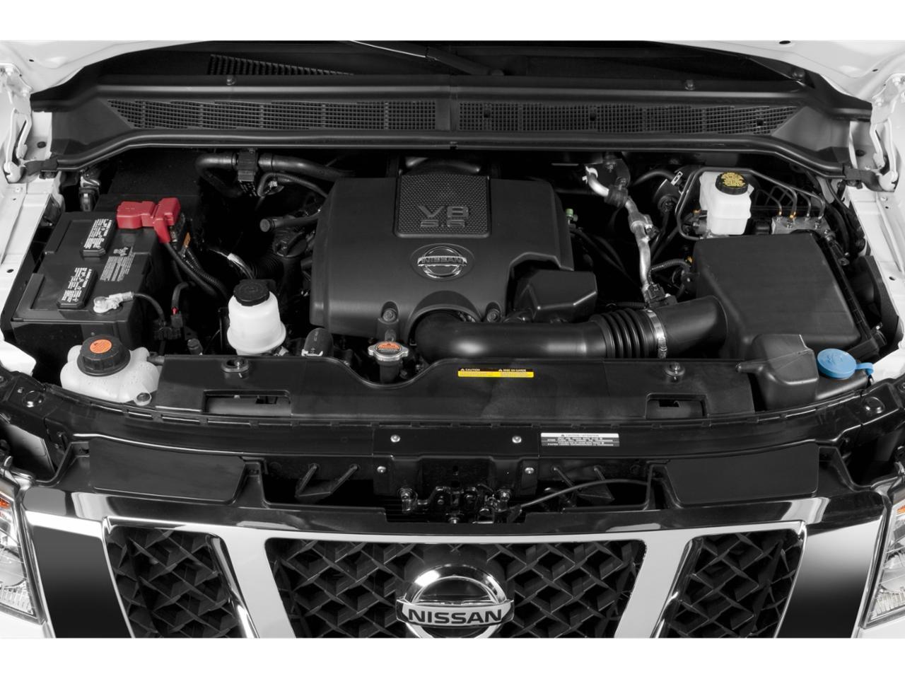 2015 Nissan Titan SL San Antonio TX