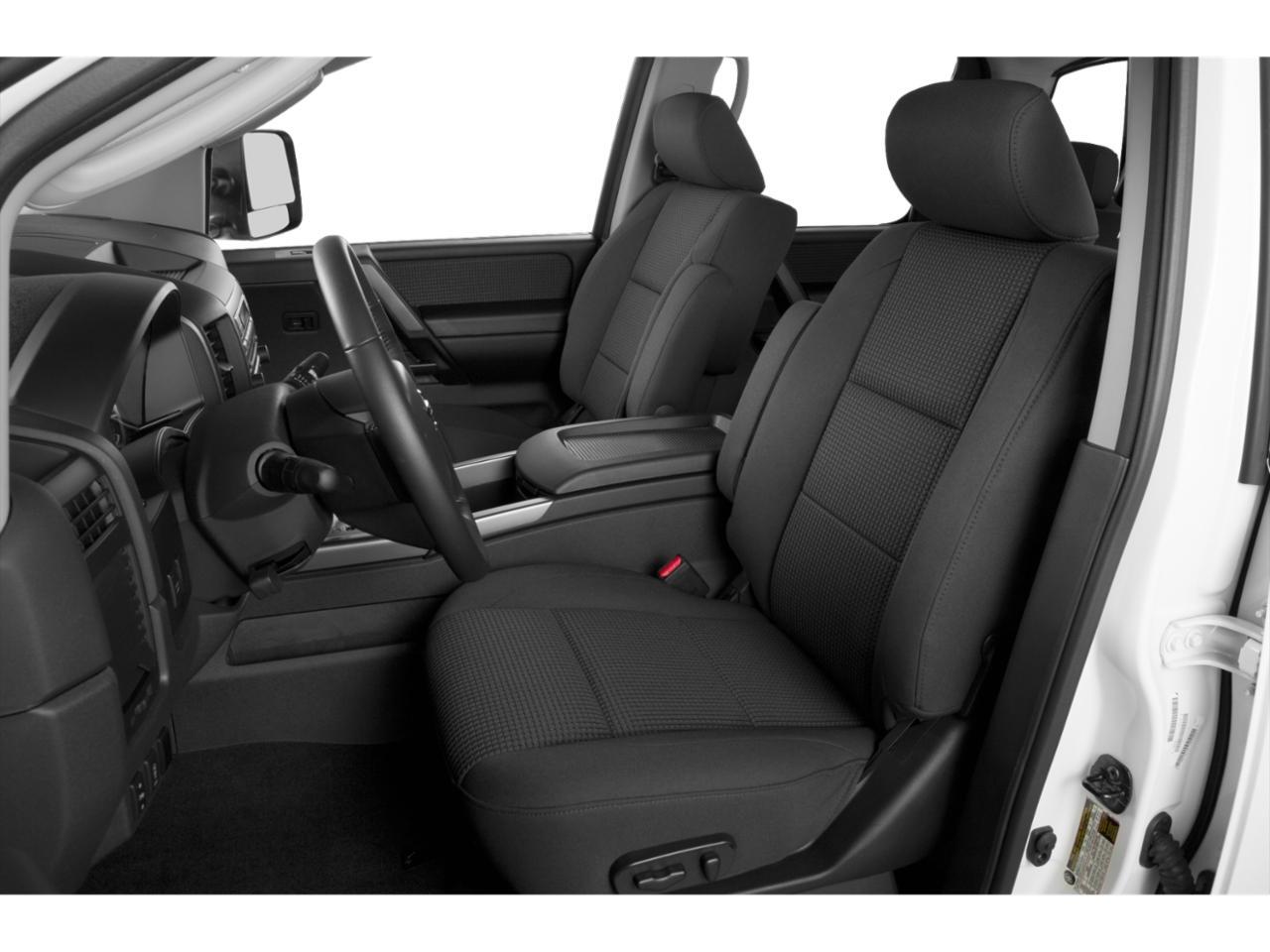 2015 Nissan Titan SL San Antonio TX