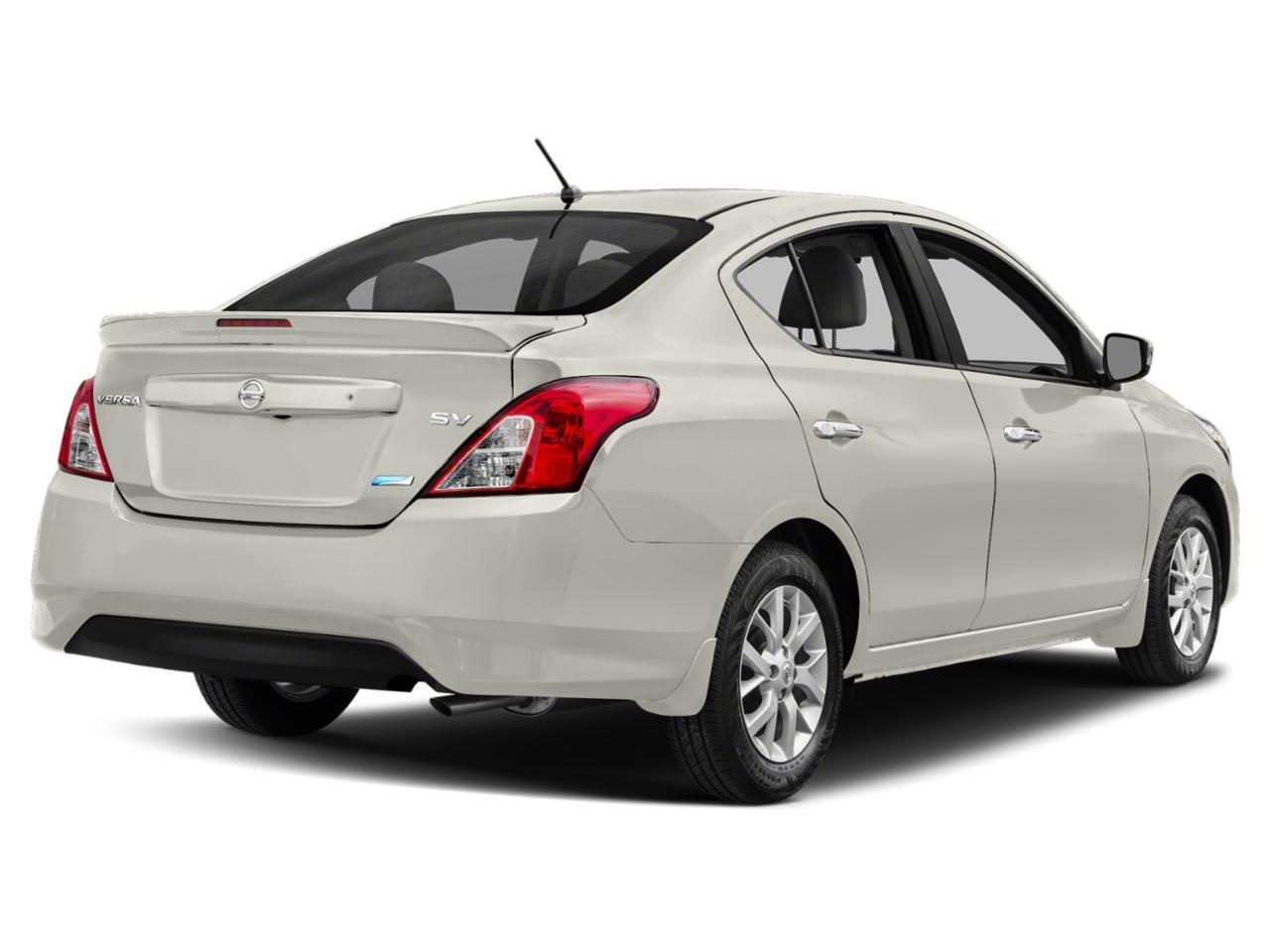 2015 Nissan Versa 1.6 SV Mesa AZ