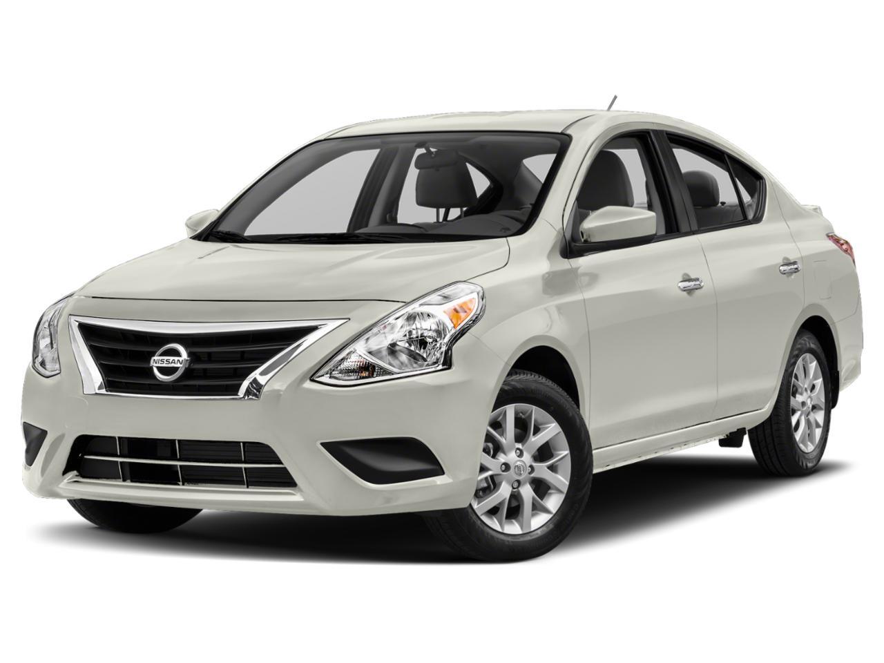 2015 Nissan Versa 1.6 SV Mesa AZ