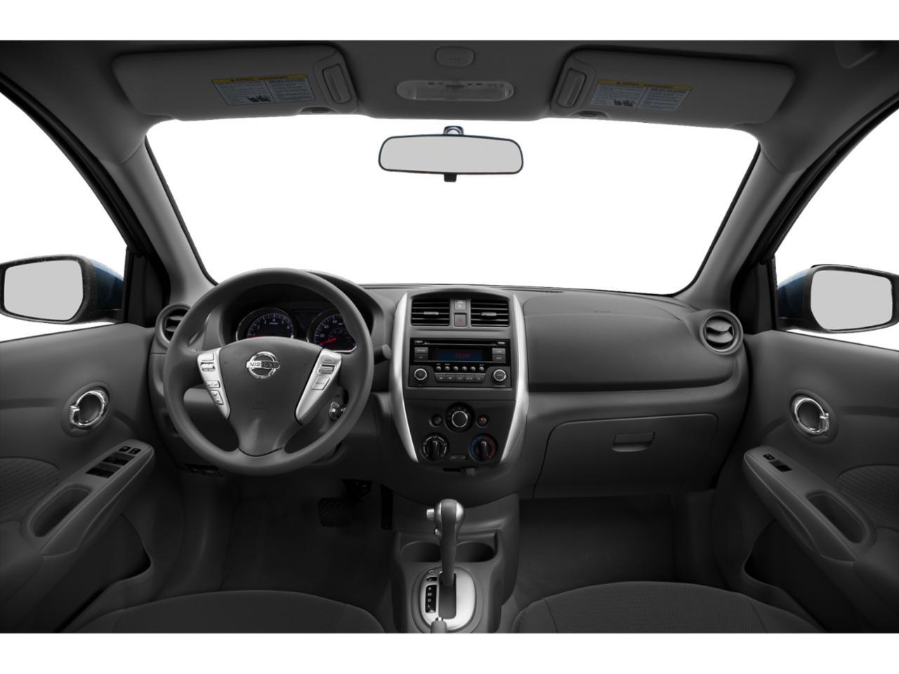 2015 Nissan Versa 1.6 SV Mesa AZ