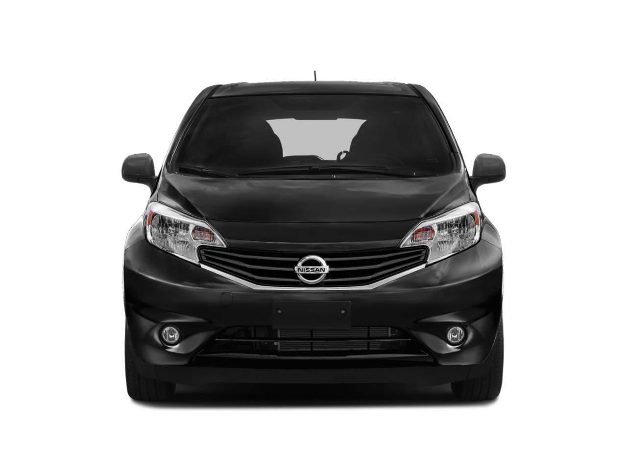 2015 Nissan Versa Note S Plus Crestwood KY