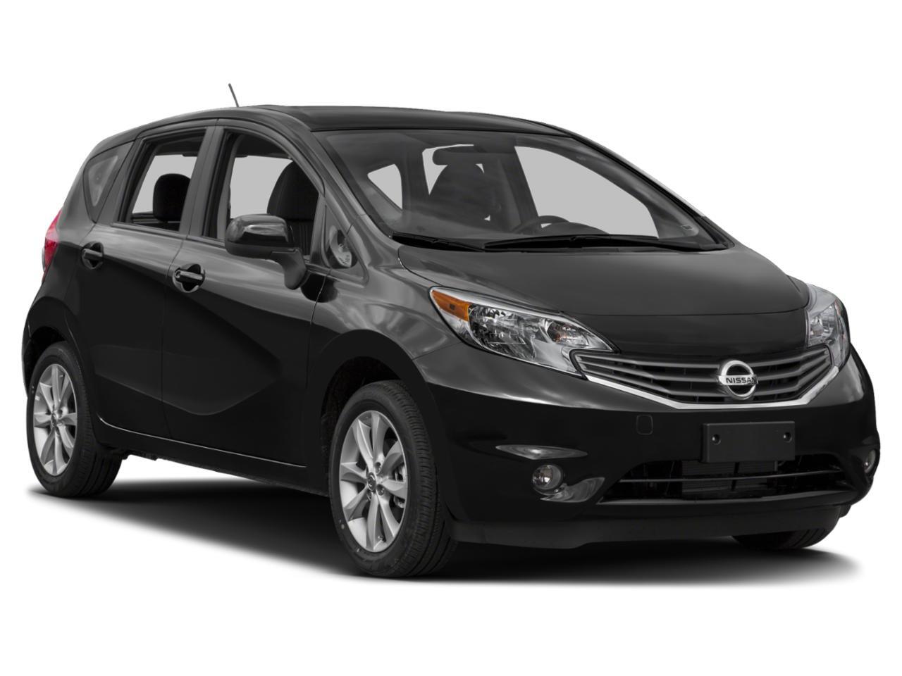 2015 Nissan Versa Note S Plus Lubbock TX