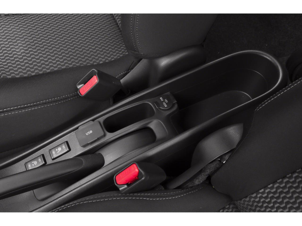 2015 Nissan Versa Note S Plus Lubbock TX