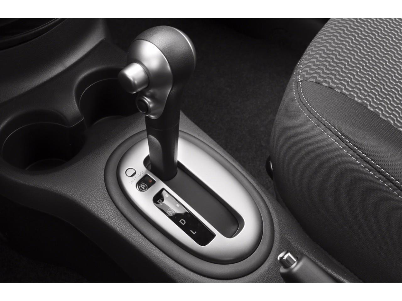 2015 Nissan Versa Note S Plus Lubbock TX