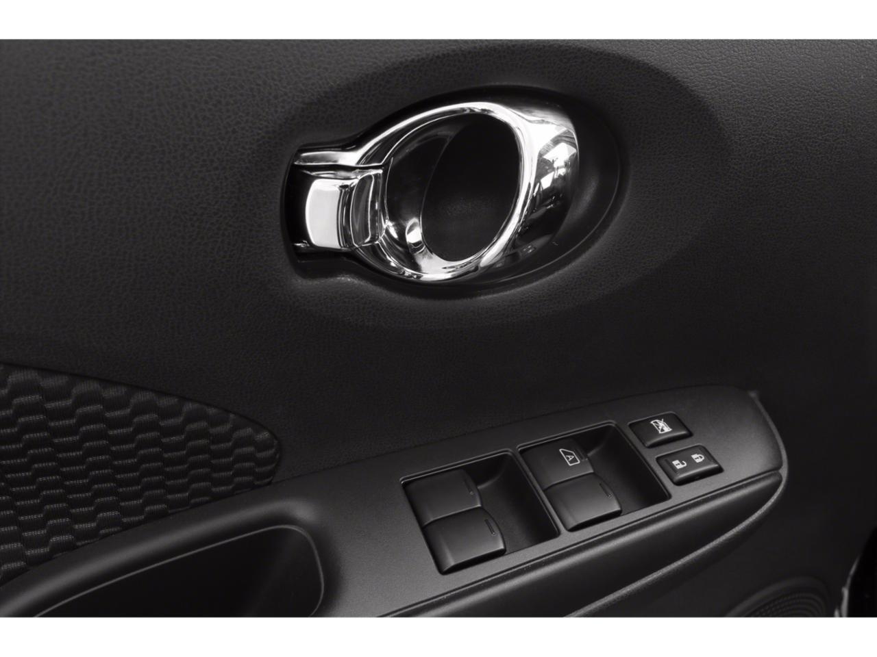 2015 Nissan Versa Note S Plus Lubbock TX