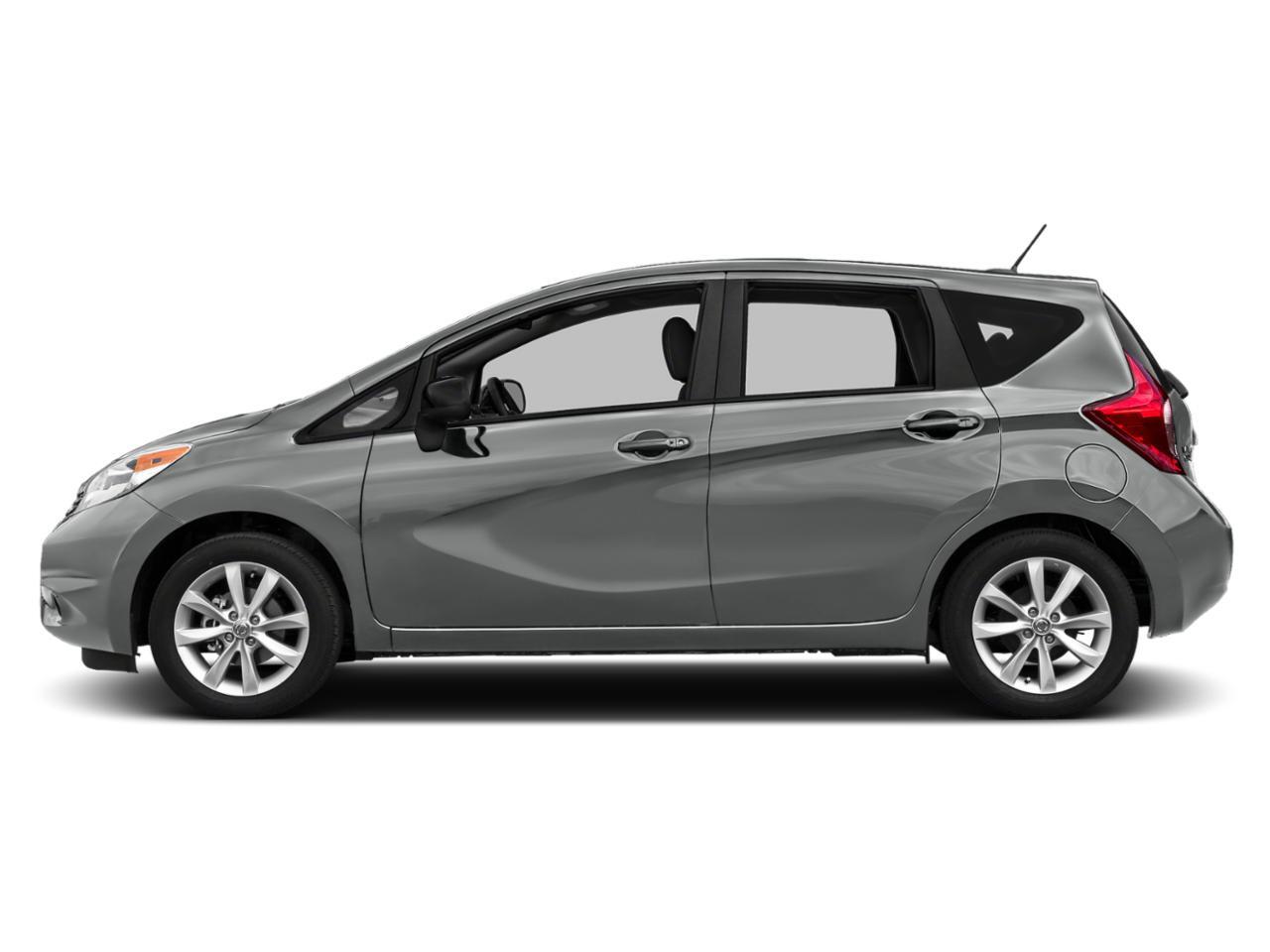 2015 Nissan Versa Note S Plus Roseville CA