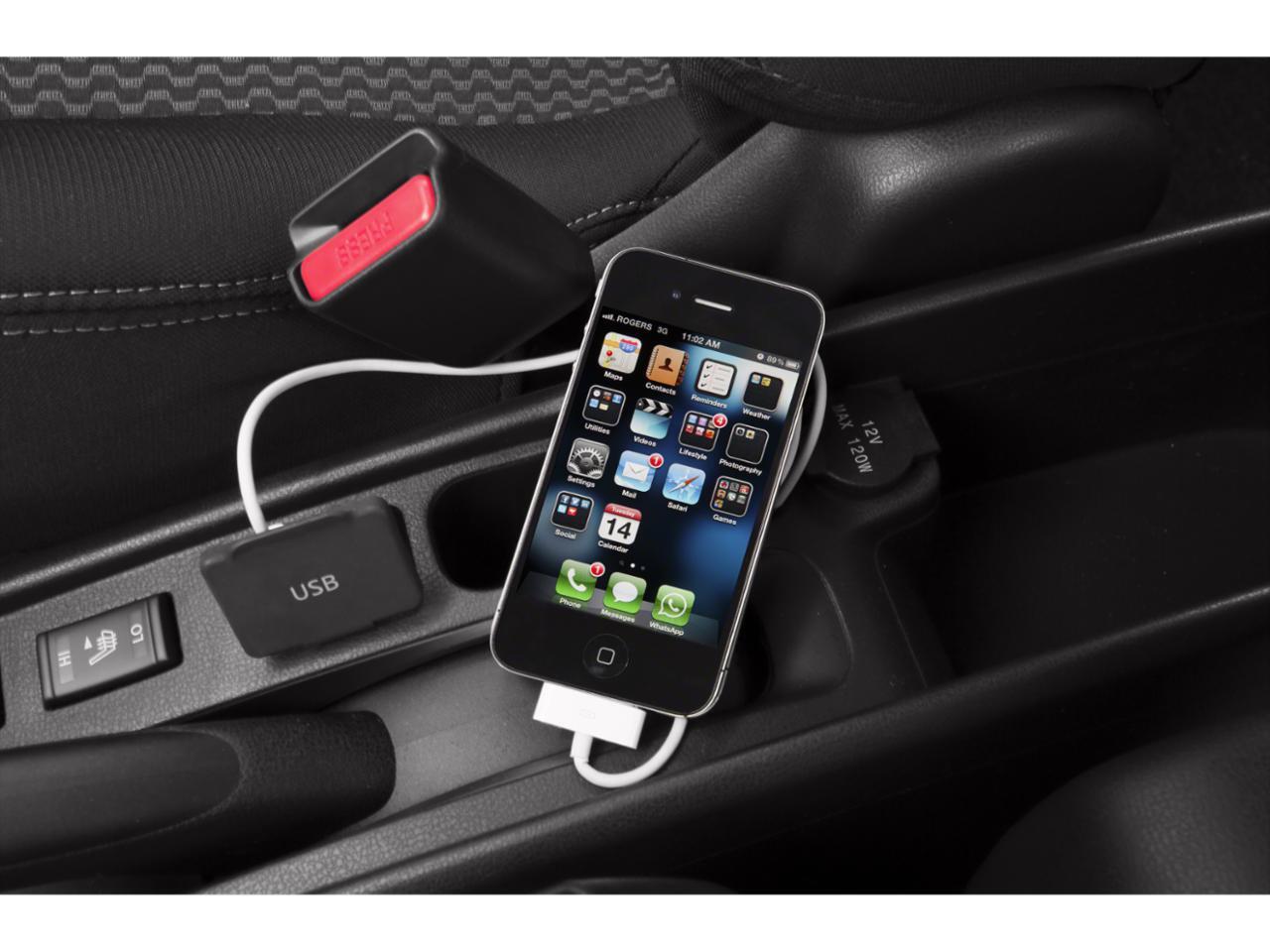 2015 Nissan Versa Note S Plus Roseville CA