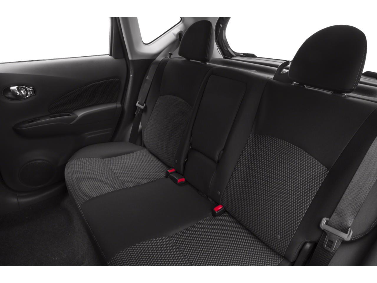 2015 Nissan Versa Note S Plus Roseville CA