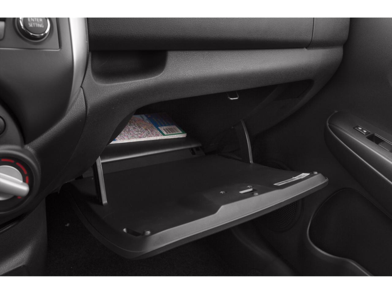 2015 Nissan Versa Note S Plus Roseville CA