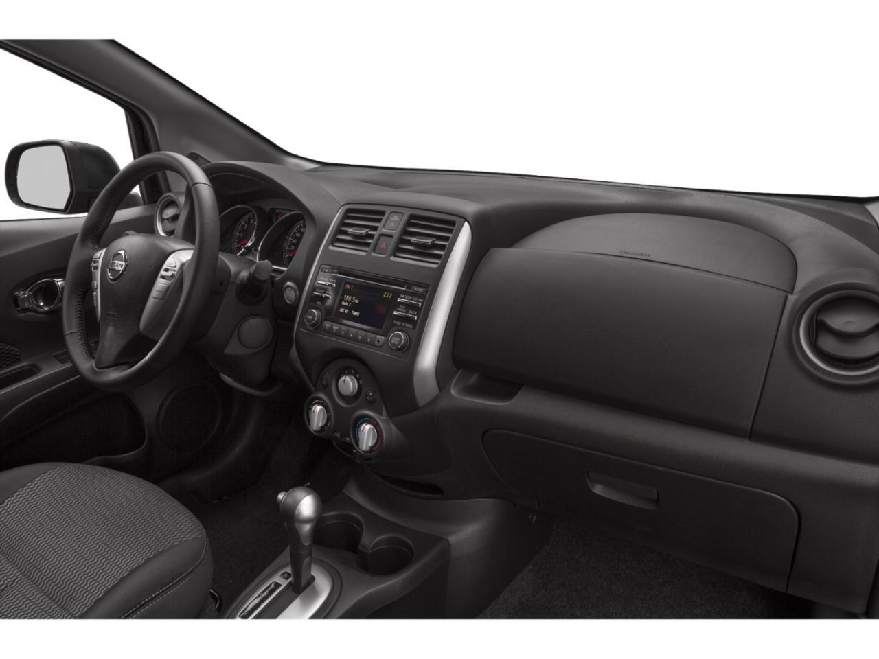 2015 Nissan Versa Note S Plus Roseville CA