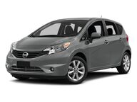 2015 Nissan Versa Note SV Grand Junction CO 2015 Nissan Versa Note SV Grand Junction CO
