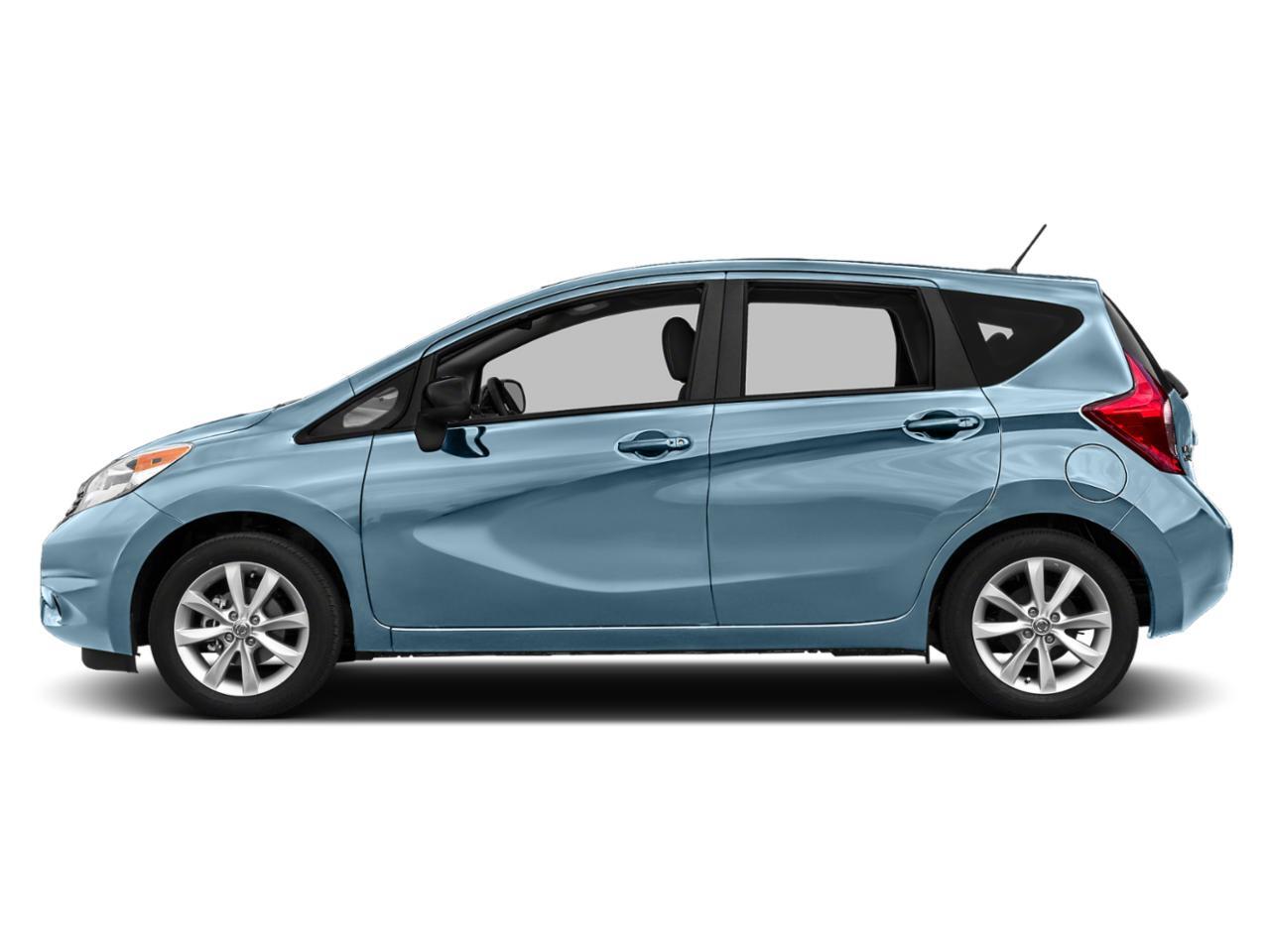 2015 Nissan Versa Note SV Hatchback 4D Doral FL