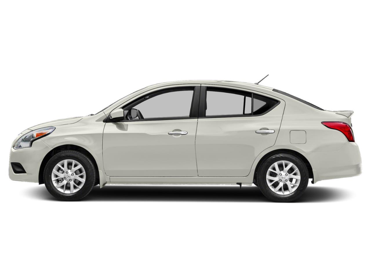 2015 Nissan Versa SV