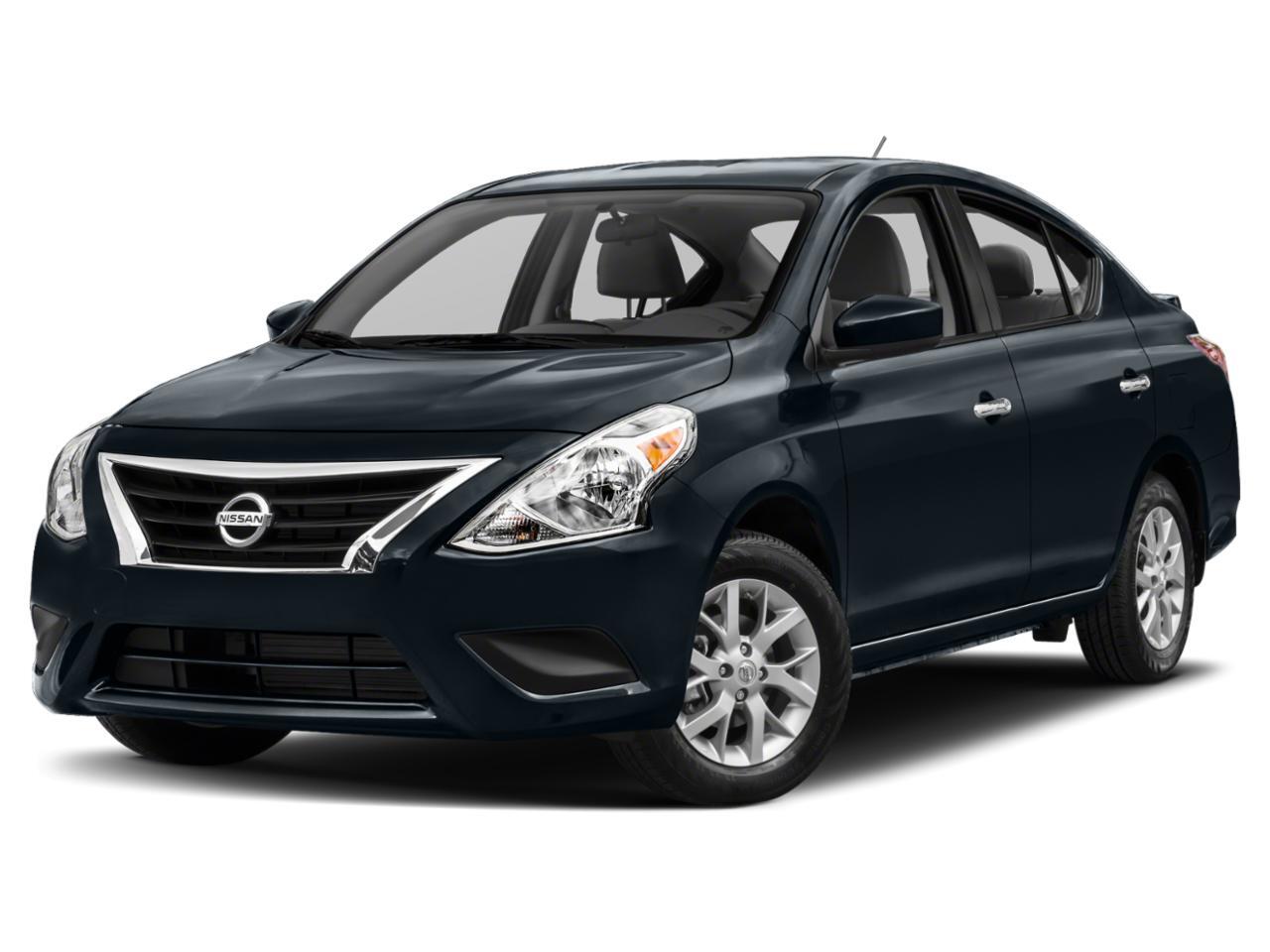 2015 Nissan Versa SV Grand Junction CO