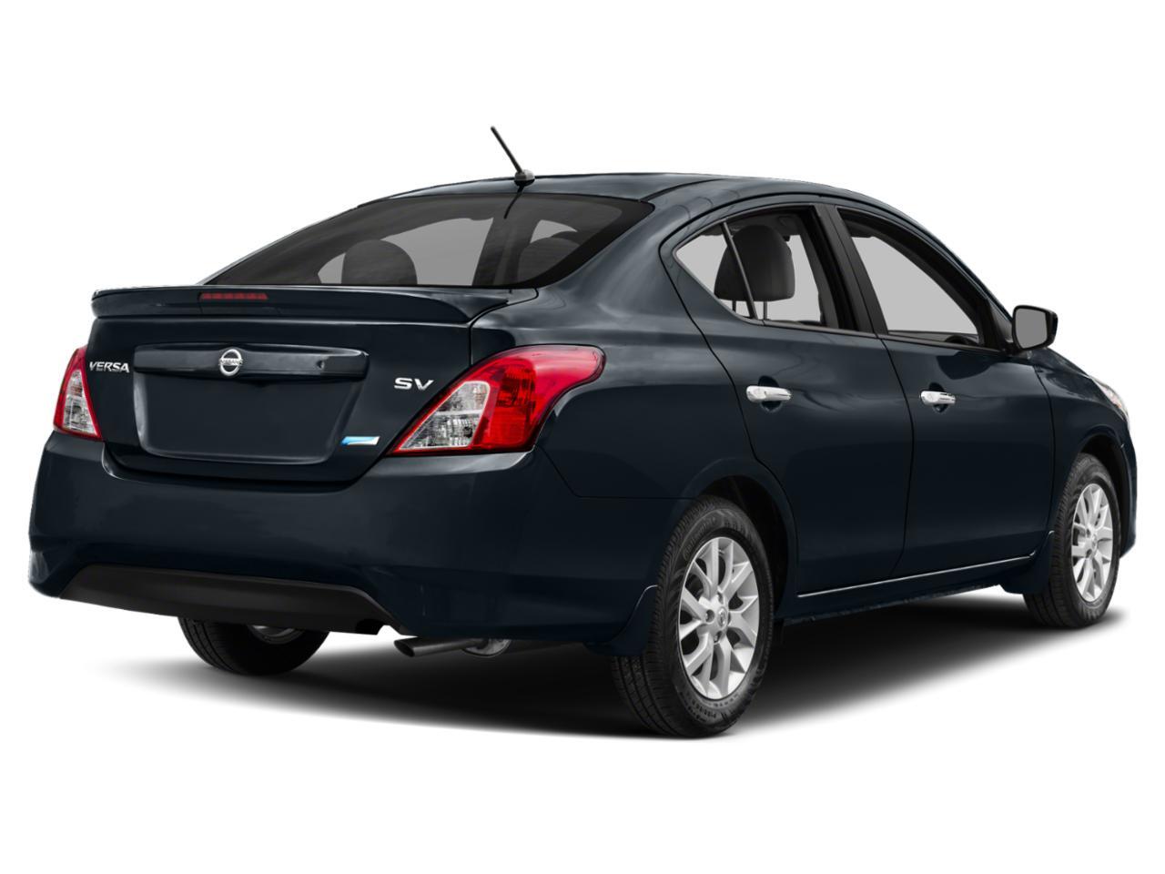 2015 Nissan Versa SV Grand Junction CO