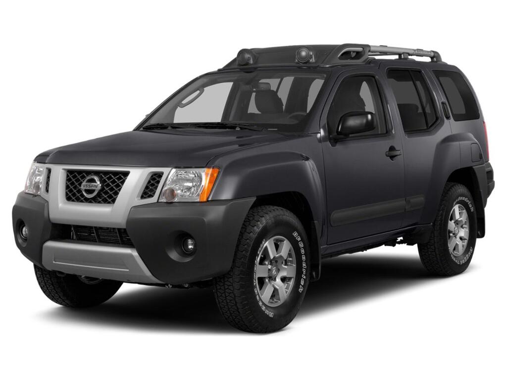 2015 Nissan Xterra S Oshkosh WI