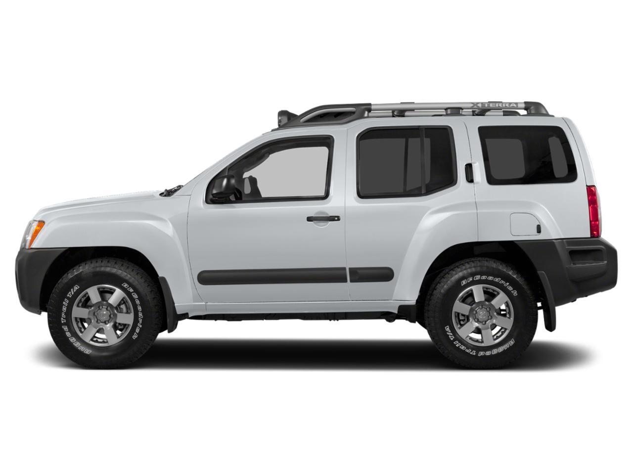 2015 Nissan Xterra S San Clemente CA