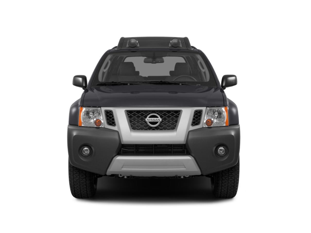 2015 Nissan Xterra S San Clemente CA