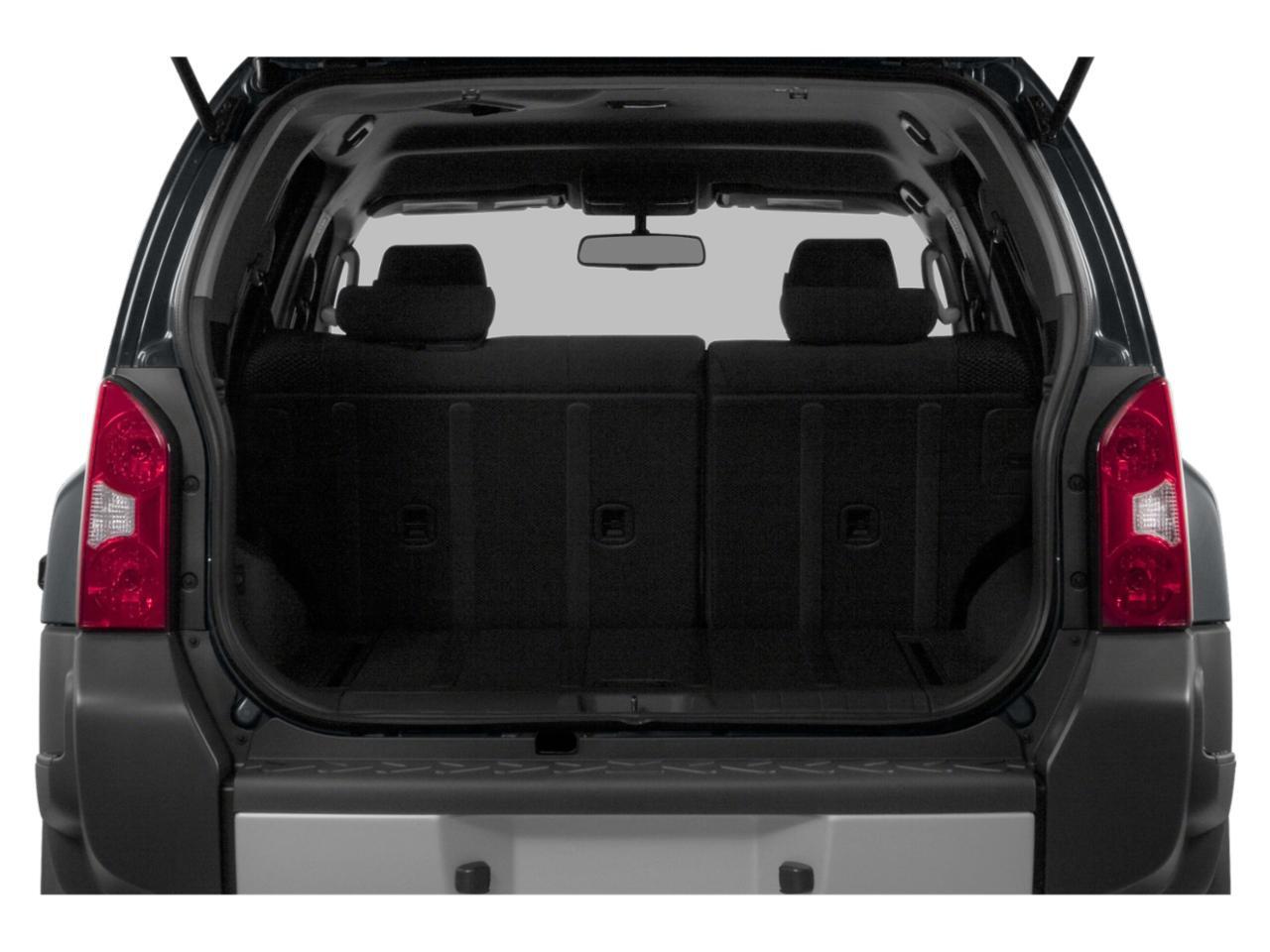 2015 Nissan Xterra S San Clemente CA