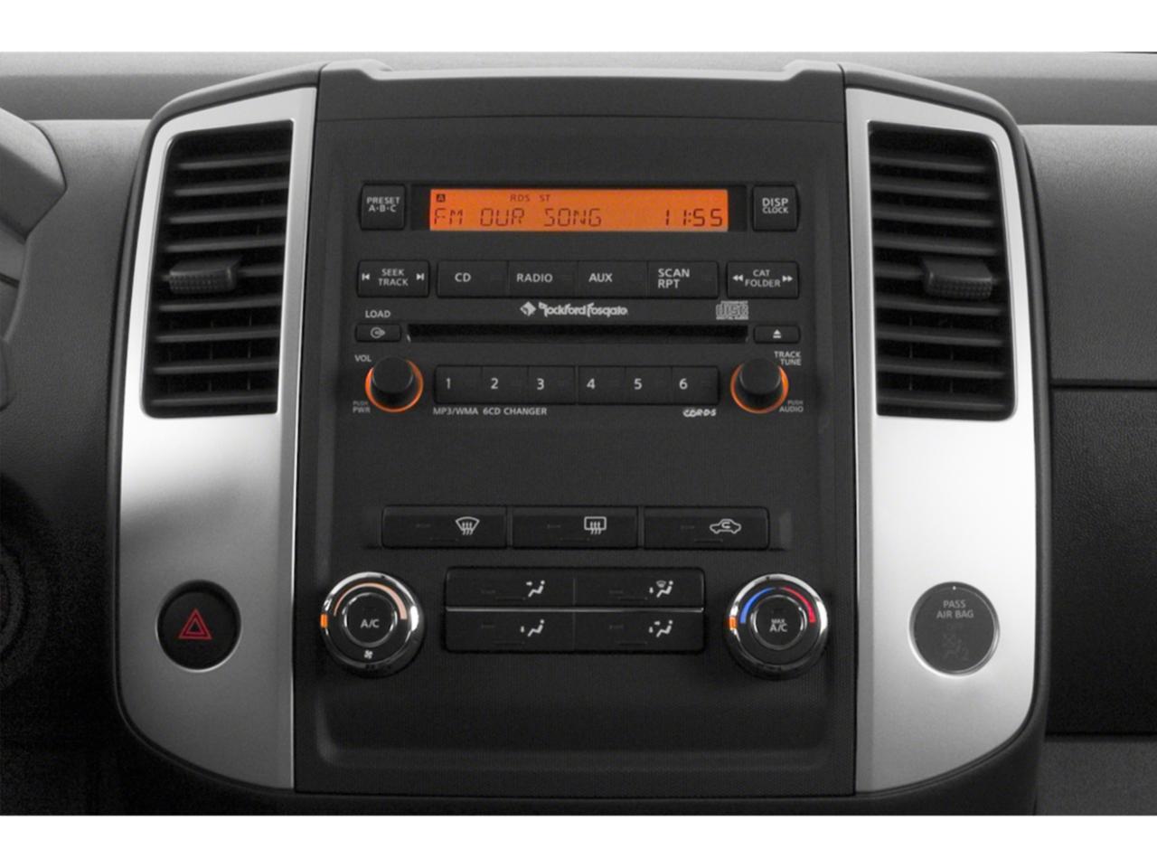 2015 Nissan Xterra S San Clemente CA