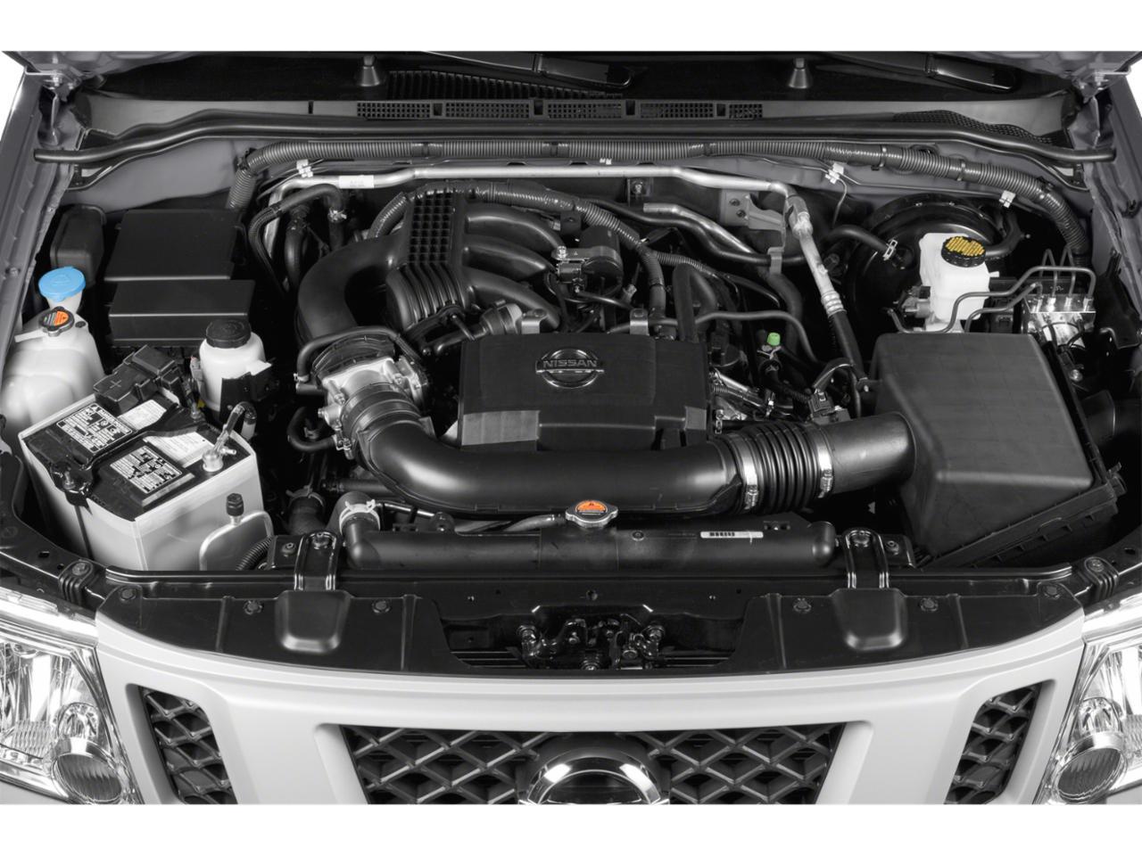 2015 Nissan Xterra S San Clemente CA