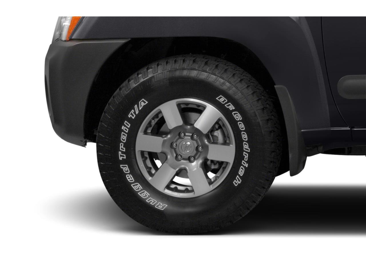 2015 Nissan Xterra S San Clemente CA