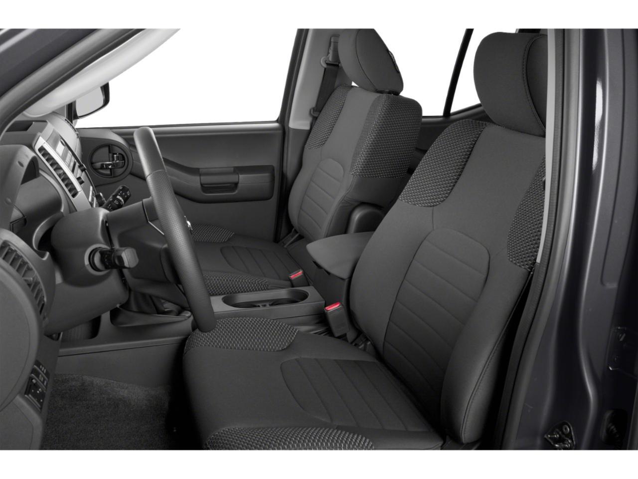 2015 Nissan Xterra S San Clemente CA