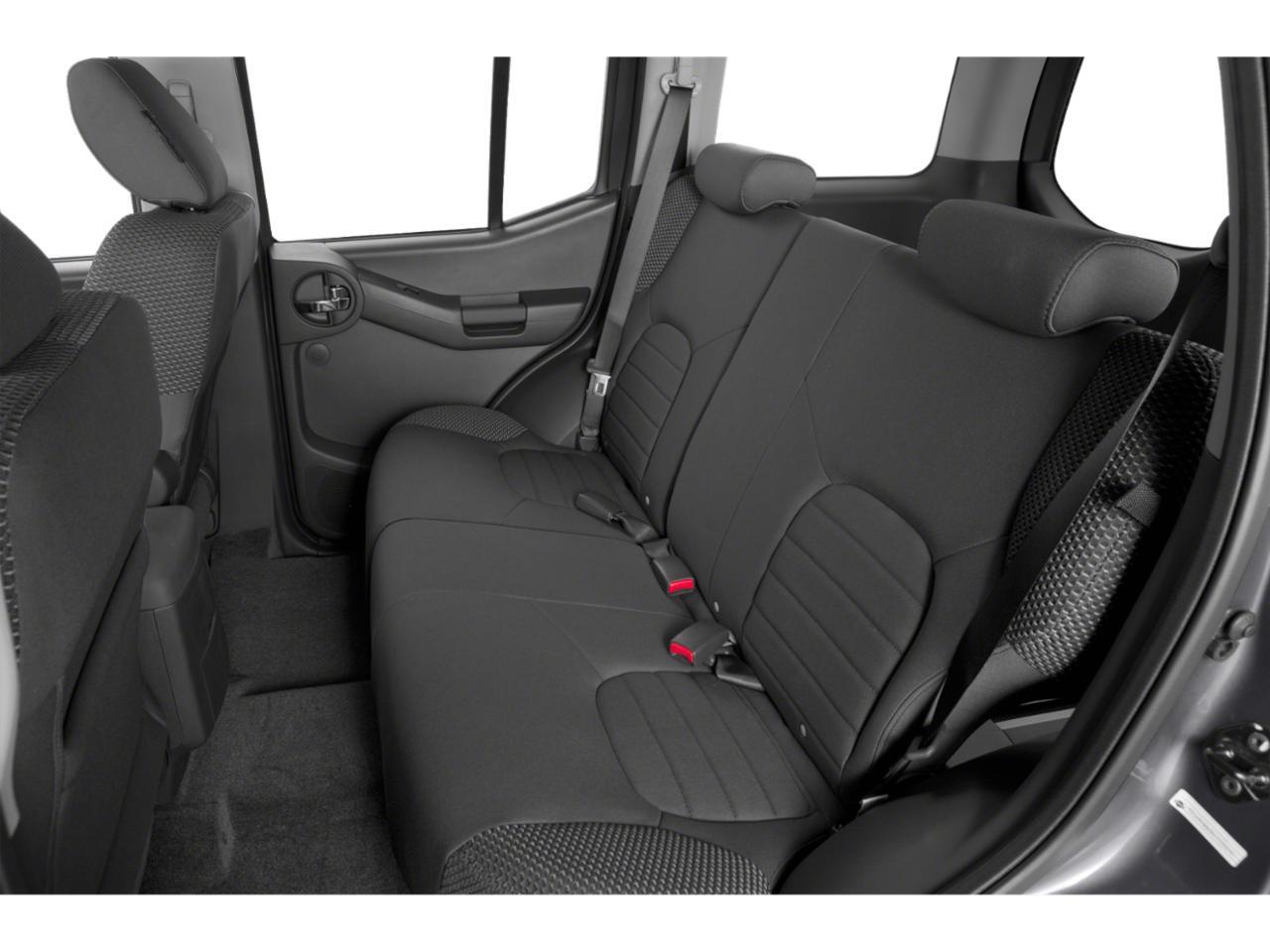 2015 Nissan Xterra S San Clemente CA