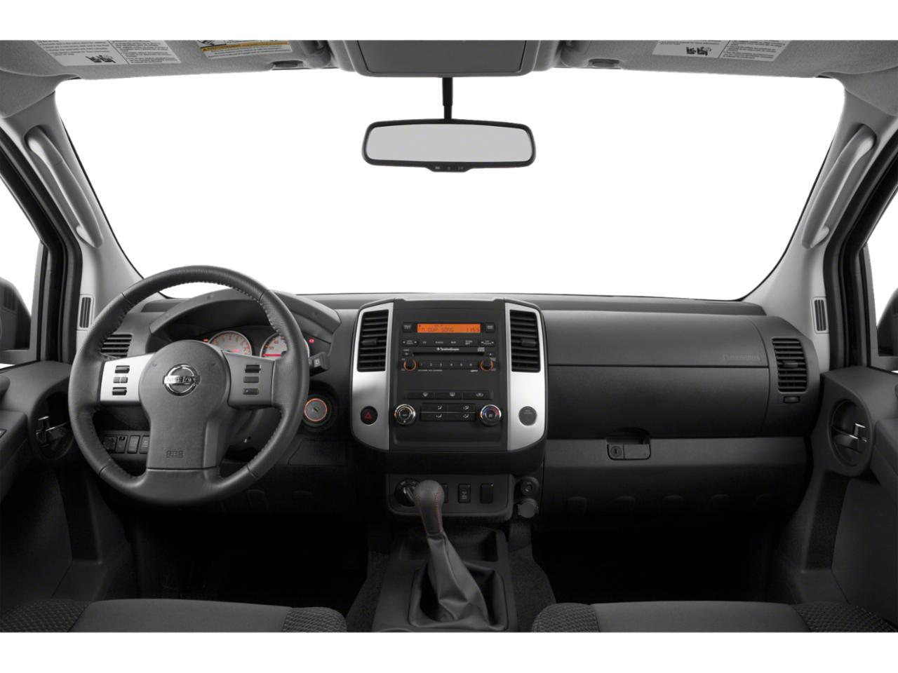 2015 Nissan Xterra S San Clemente CA