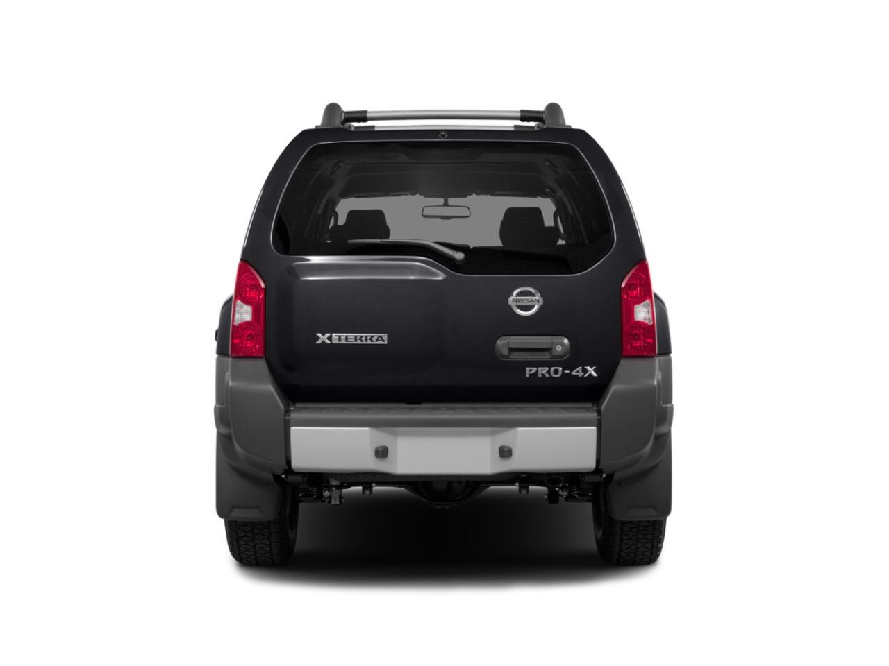 2015 Nissan Xterra S San Clemente CA