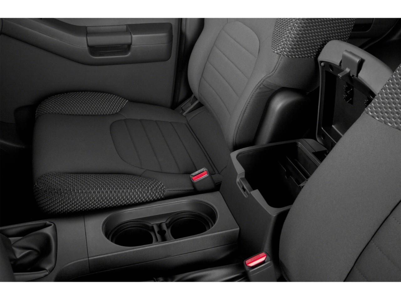 2015 Nissan Xterra S San Clemente CA