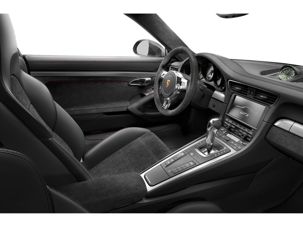 2015 Porsche 911 GT3 San Clemente CA