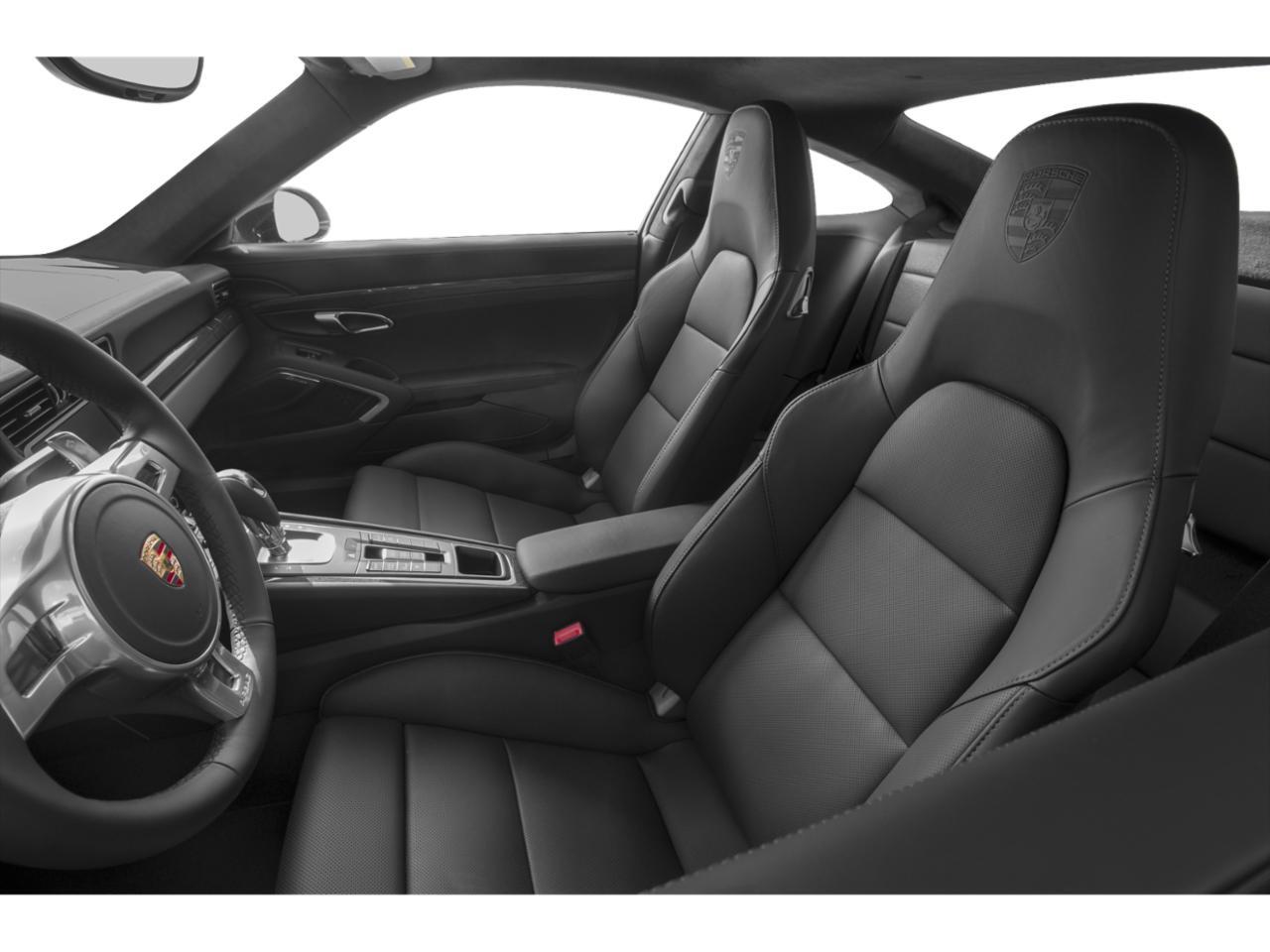 2015 Porsche 911 Turbo San Clemente CA