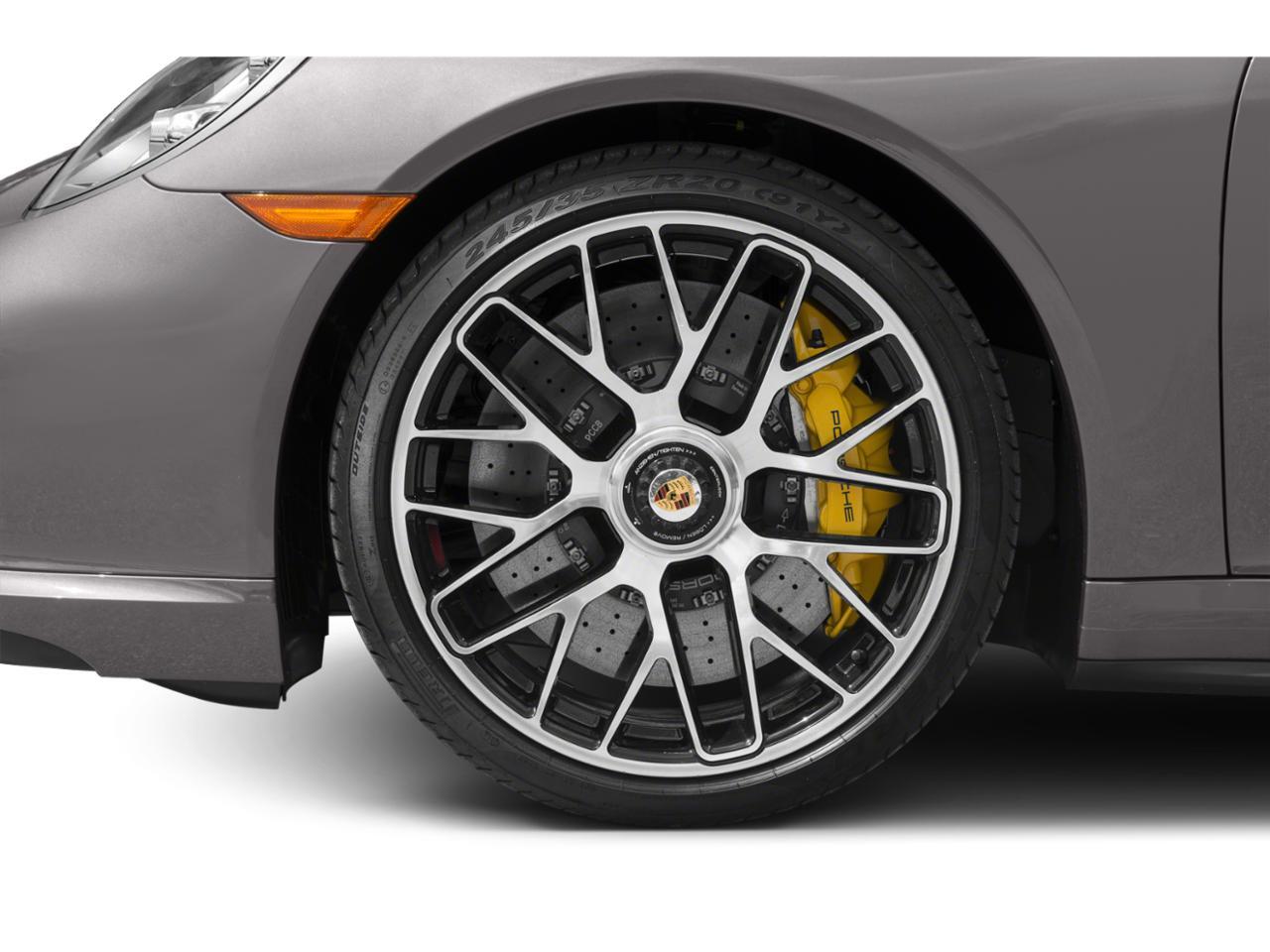 2015 Porsche 911 Turbo San Clemente CA