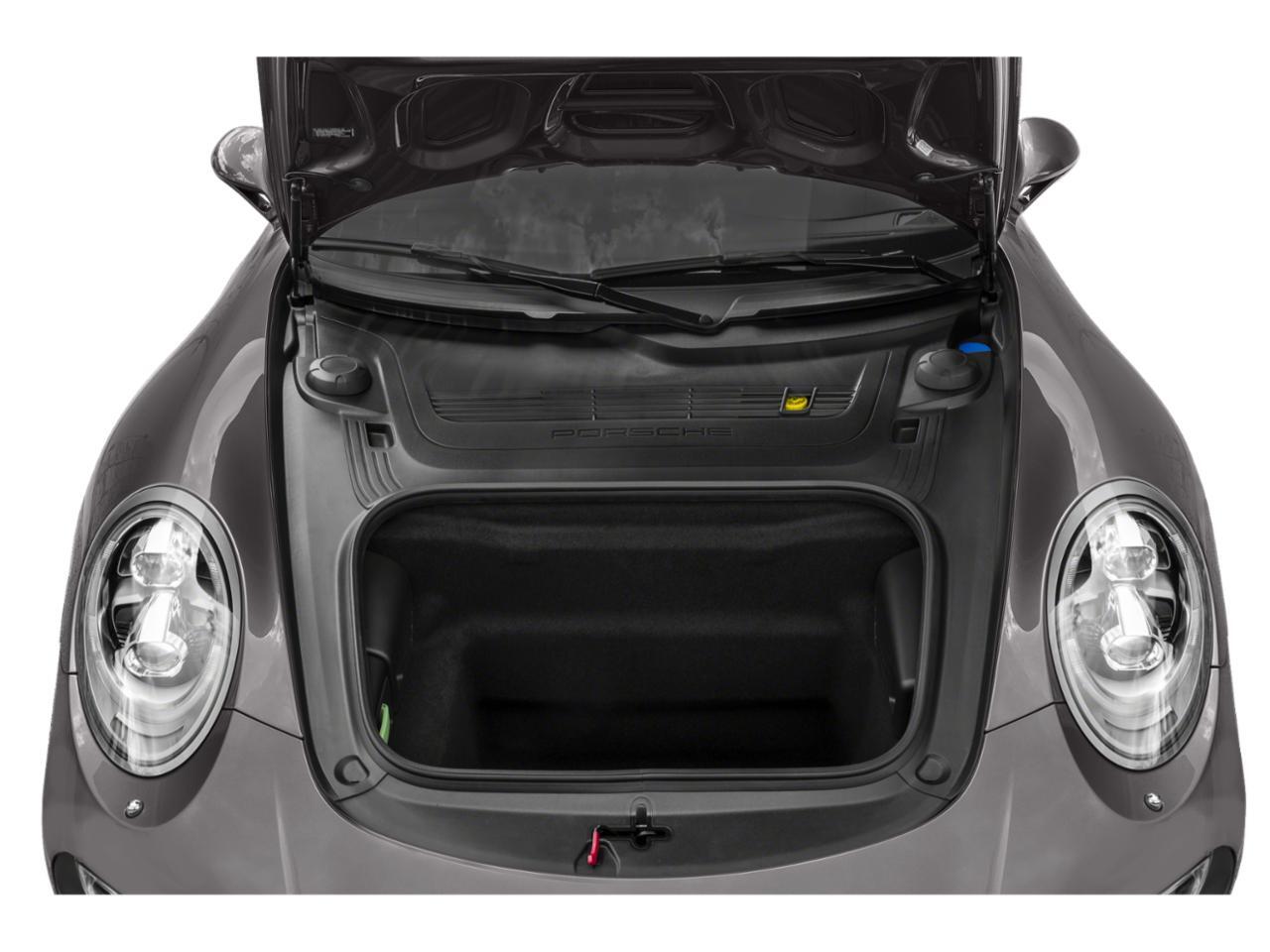 2015 Porsche 911 Turbo San Clemente CA