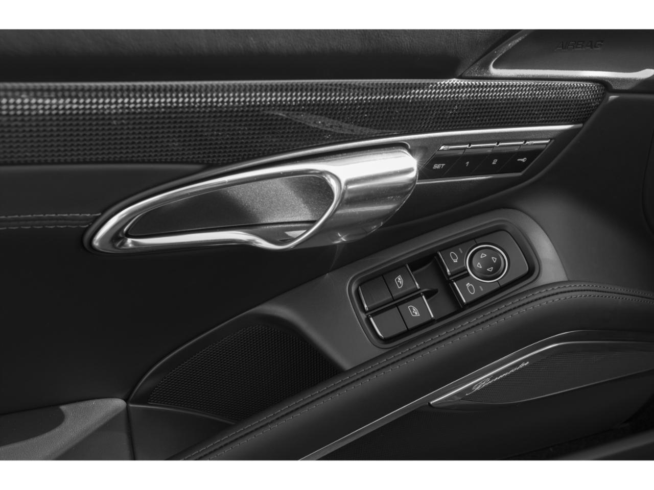 2015 Porsche 911 Turbo San Clemente CA