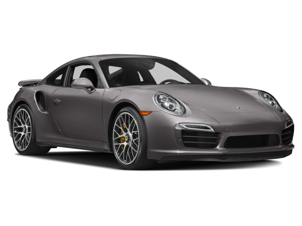 2015 Porsche 911 Turbo San Clemente CA