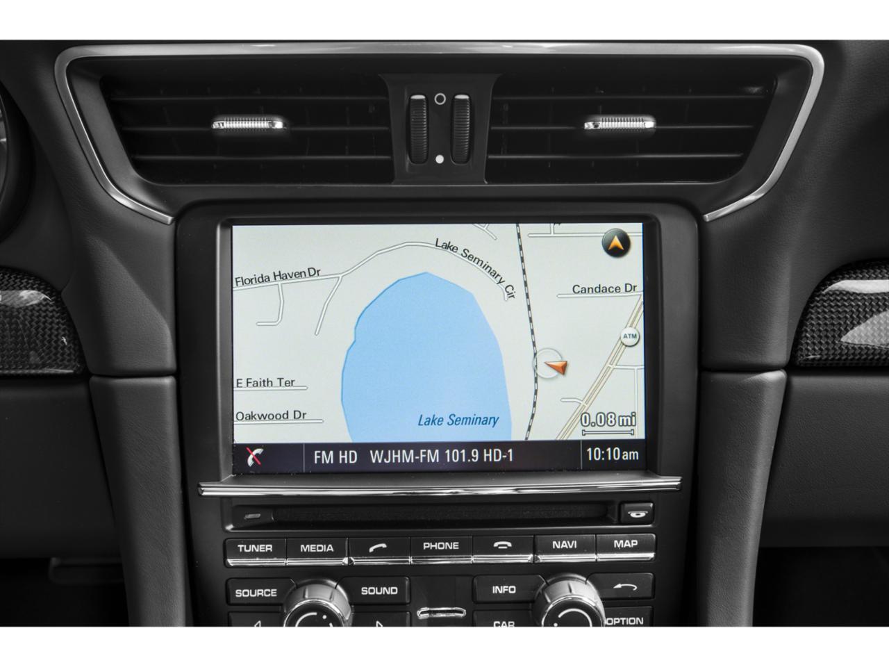 2015 Porsche 911 Turbo San Clemente CA