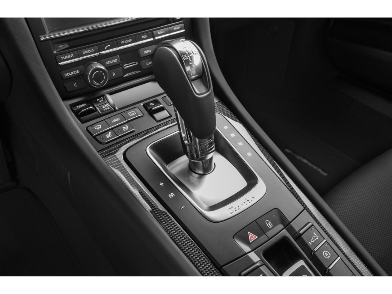 2015 Porsche 911 Turbo San Clemente CA