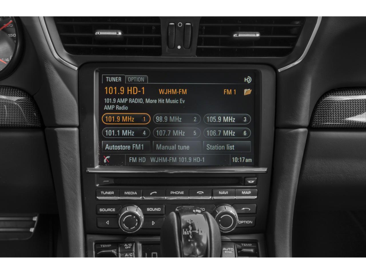 2015 Porsche 911 Turbo San Clemente CA