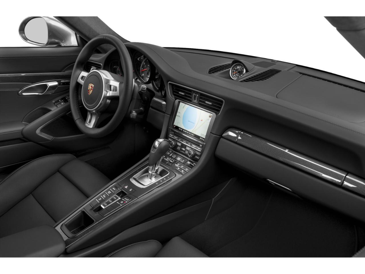 2015 Porsche 911 Turbo San Clemente CA