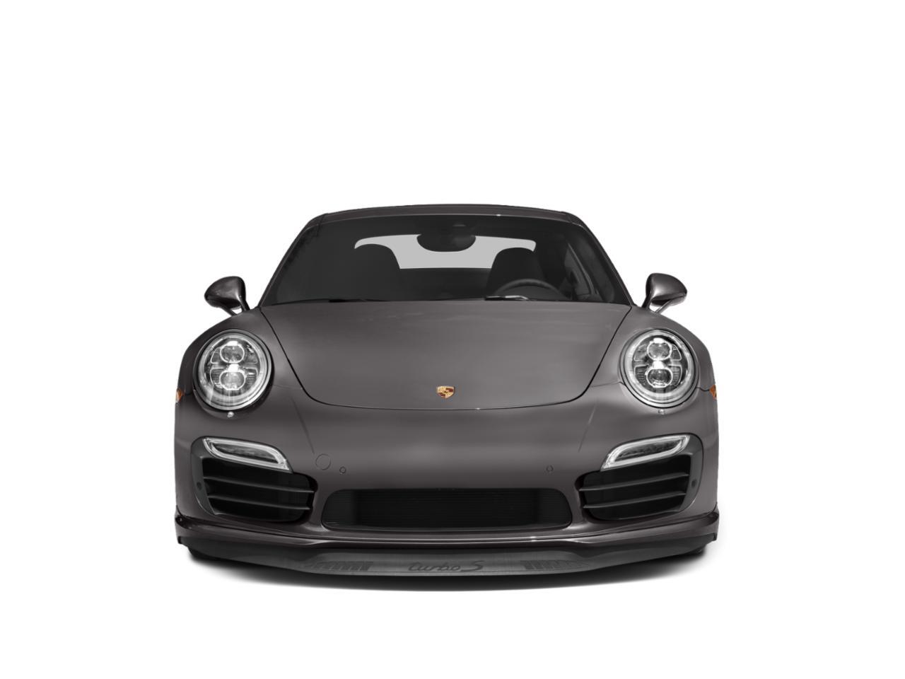2015 Porsche 911 Turbo San Clemente CA