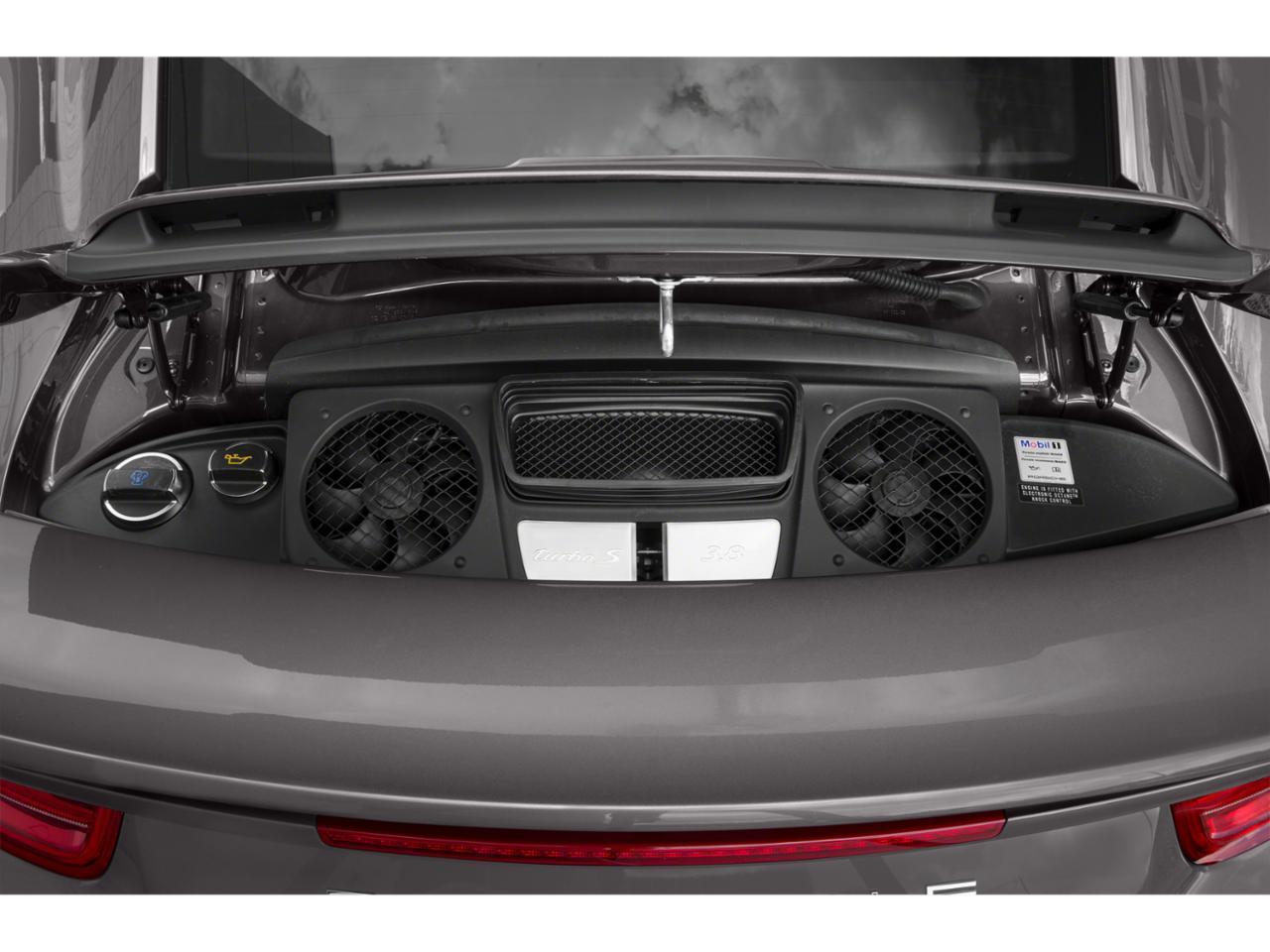 2015 Porsche 911 Turbo San Clemente CA