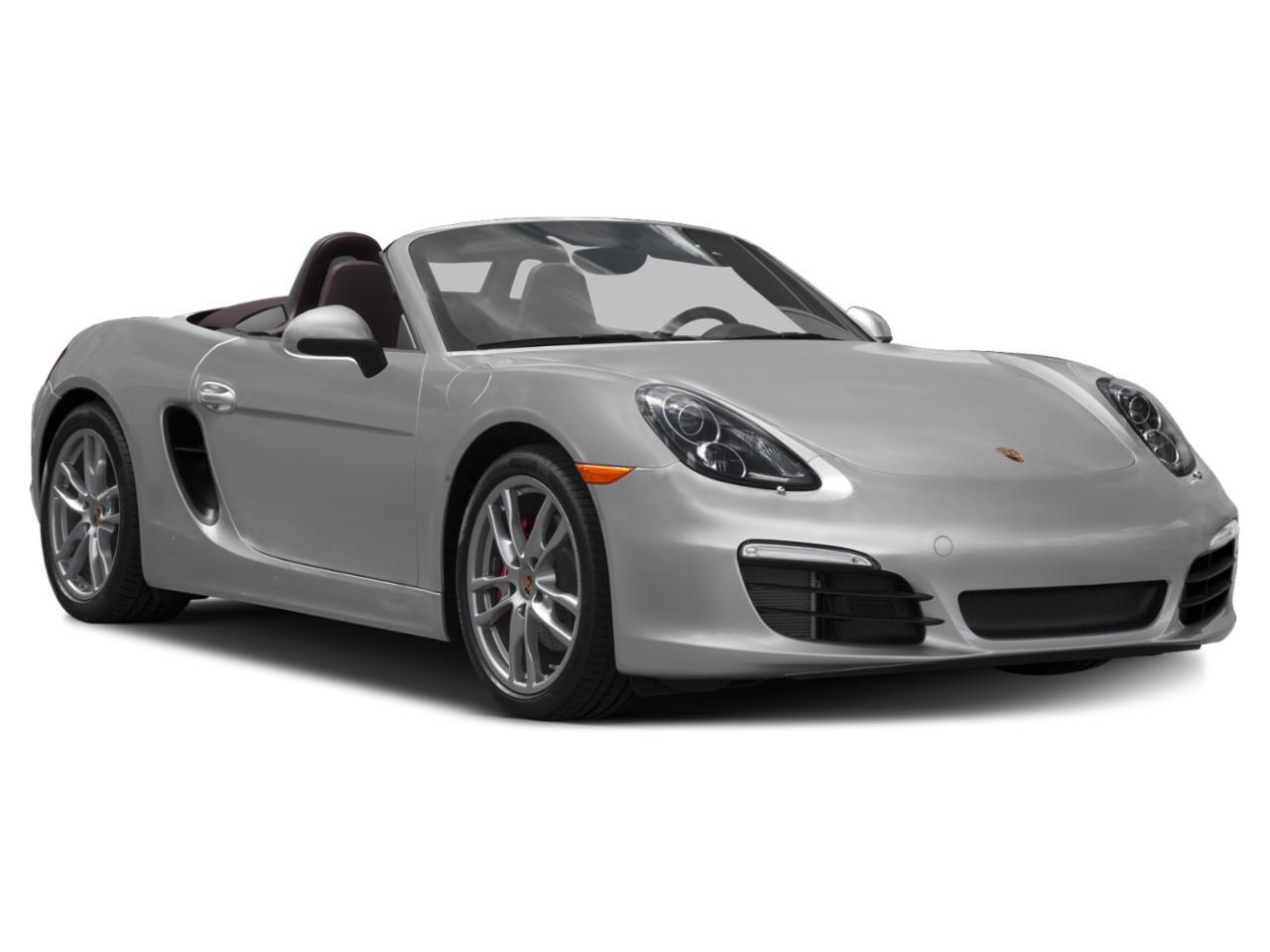 2015 Porsche Boxster S San Clemente CA