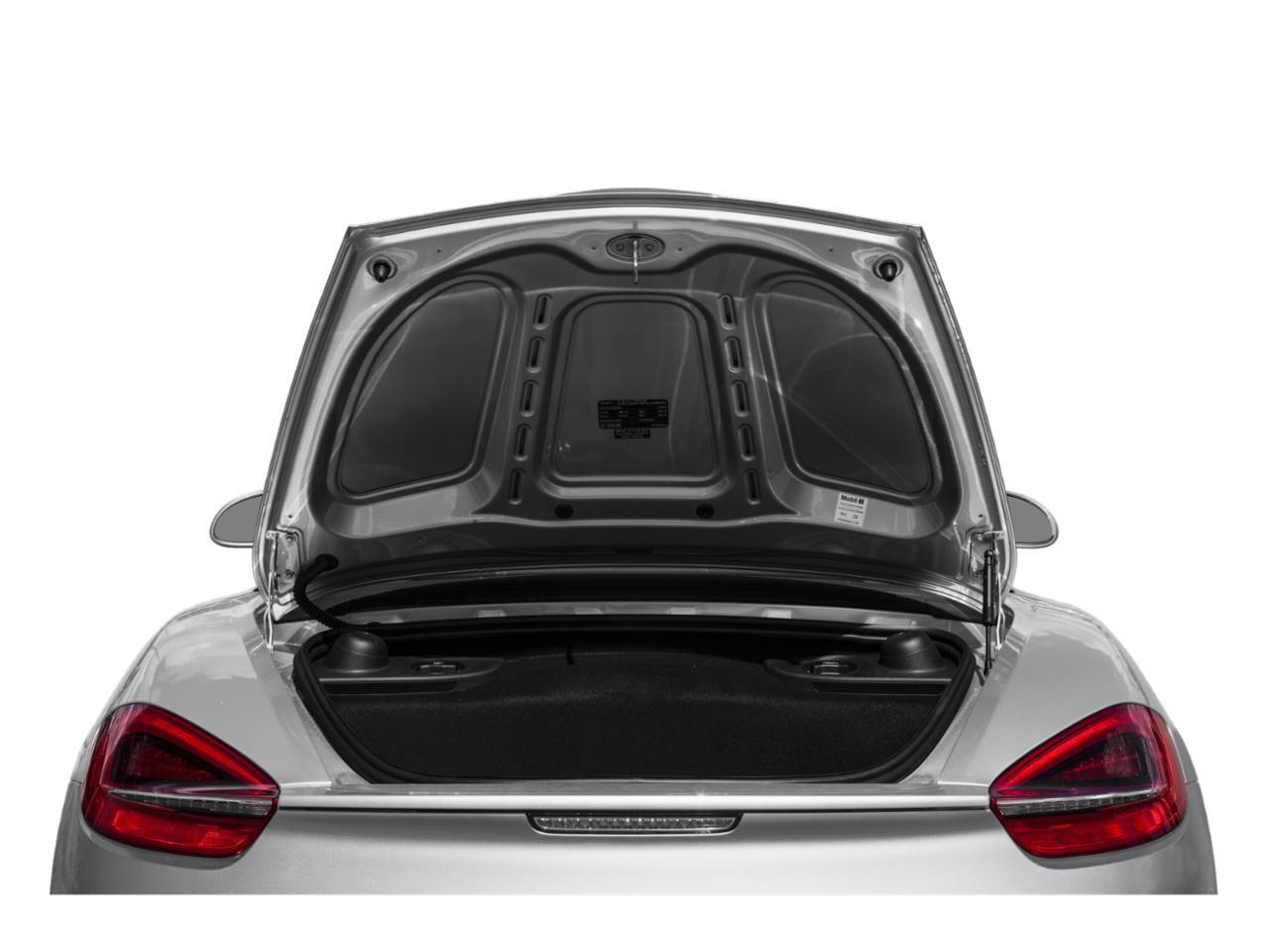 2015 Porsche Boxster S San Clemente CA
