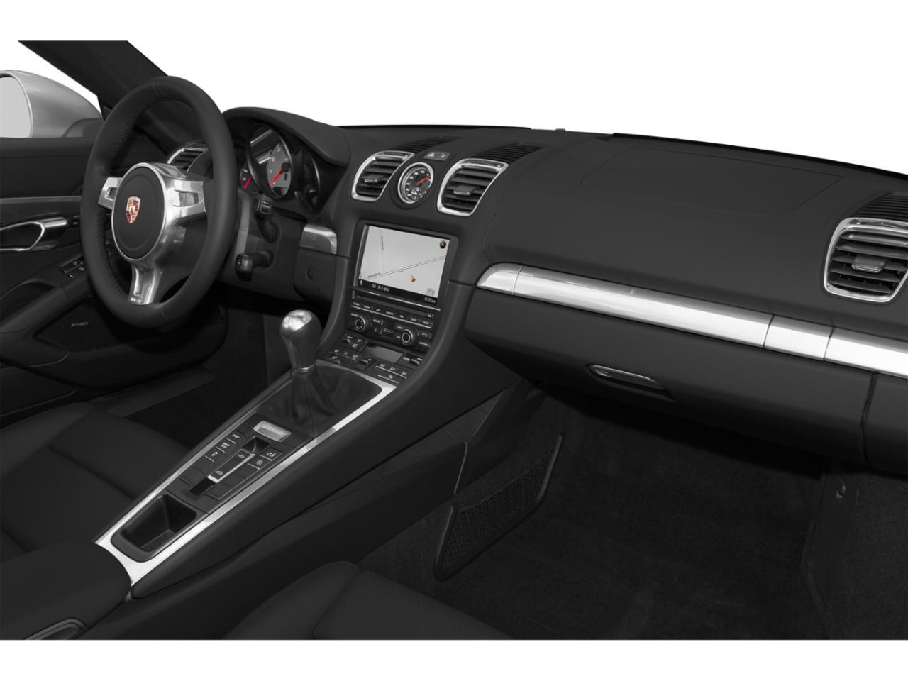 2015 Porsche Boxster S San Clemente CA