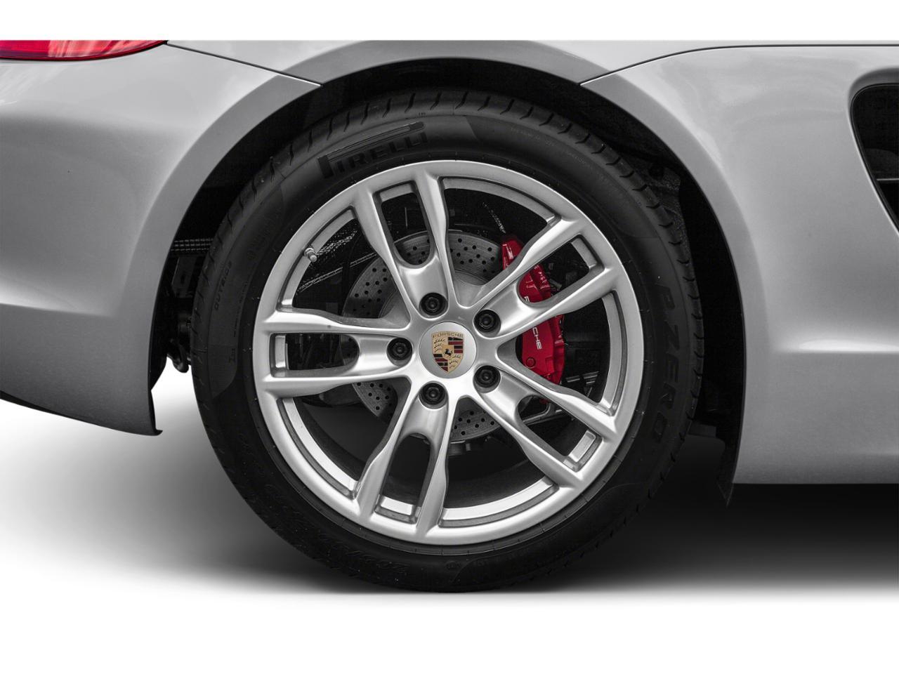 2015 Porsche Boxster S San Clemente CA