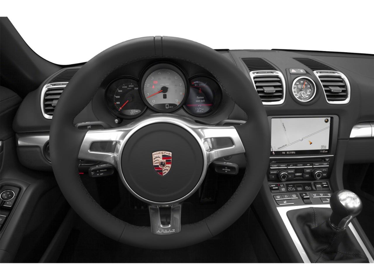 2015 Porsche Boxster S San Clemente CA